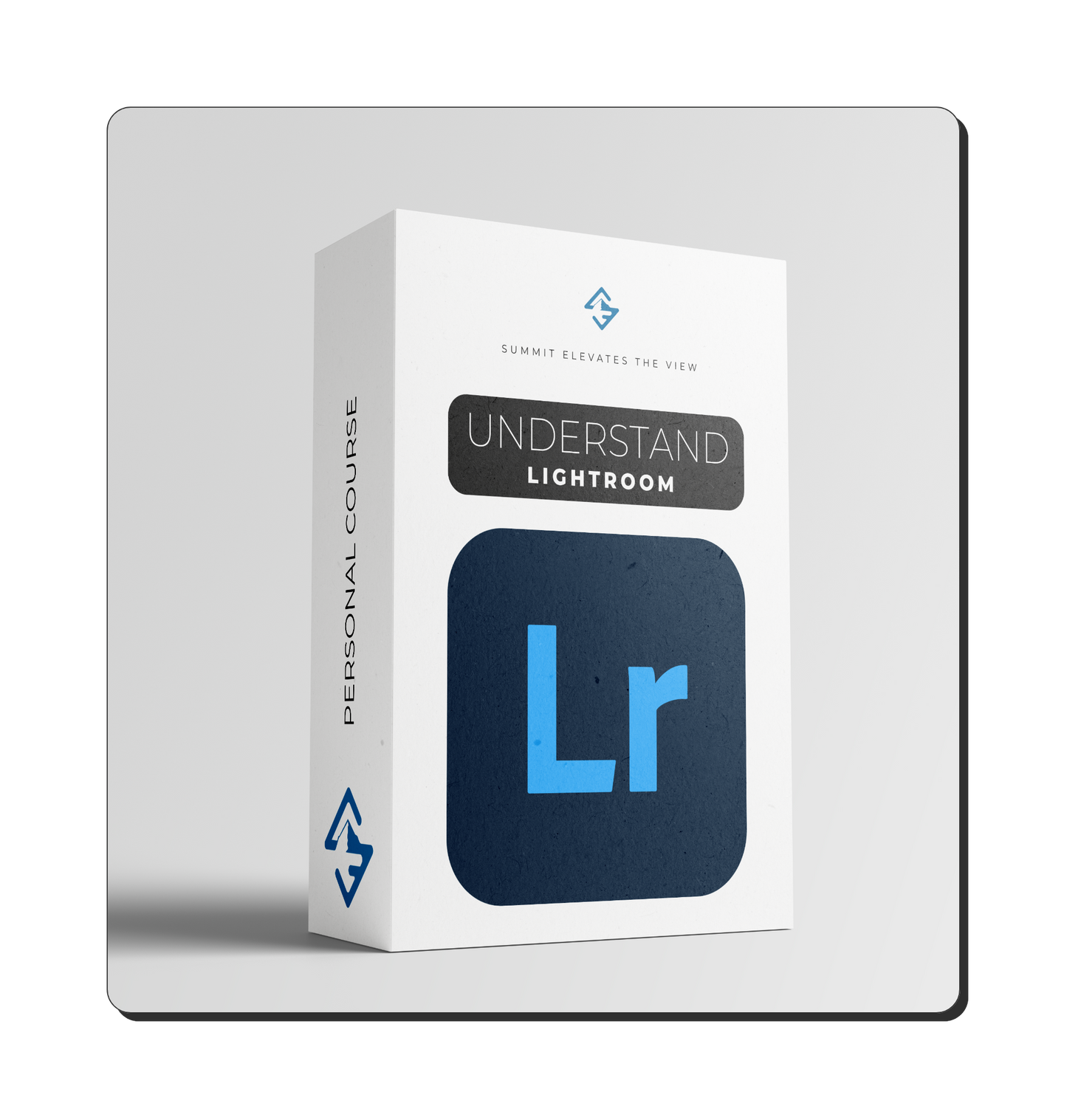 UNDERSTANDING LIGHTROOM