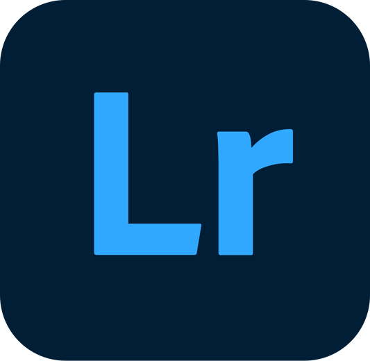 What is Lightroom?