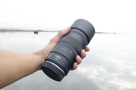 What's technically a good photo?