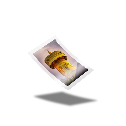 Materials at Summit Edits