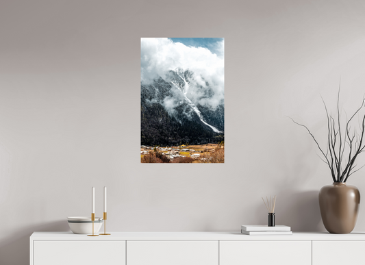 How to Hang Your Acrylic Glass