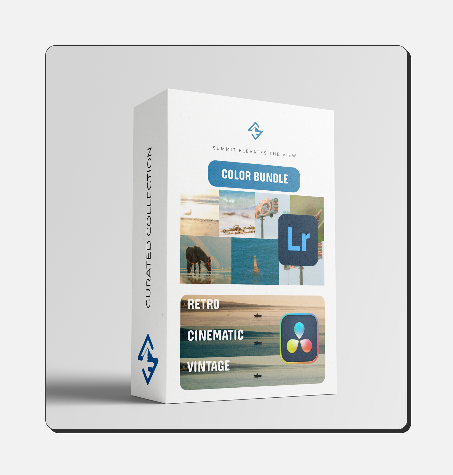 COLOR BUNDLE