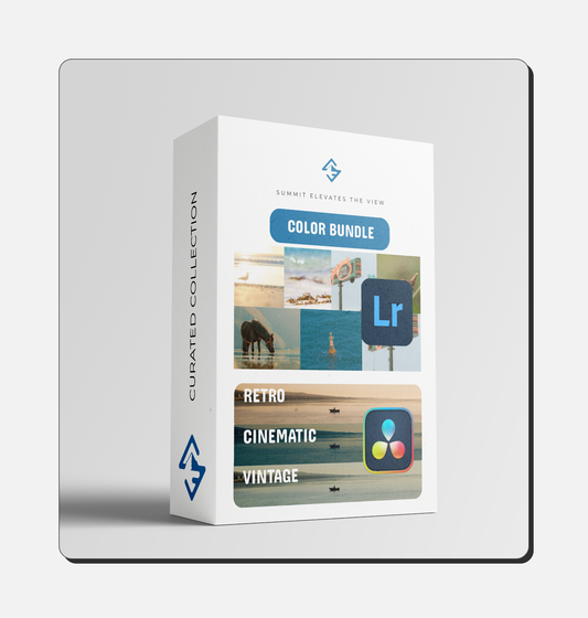 COLOR BUNDLE