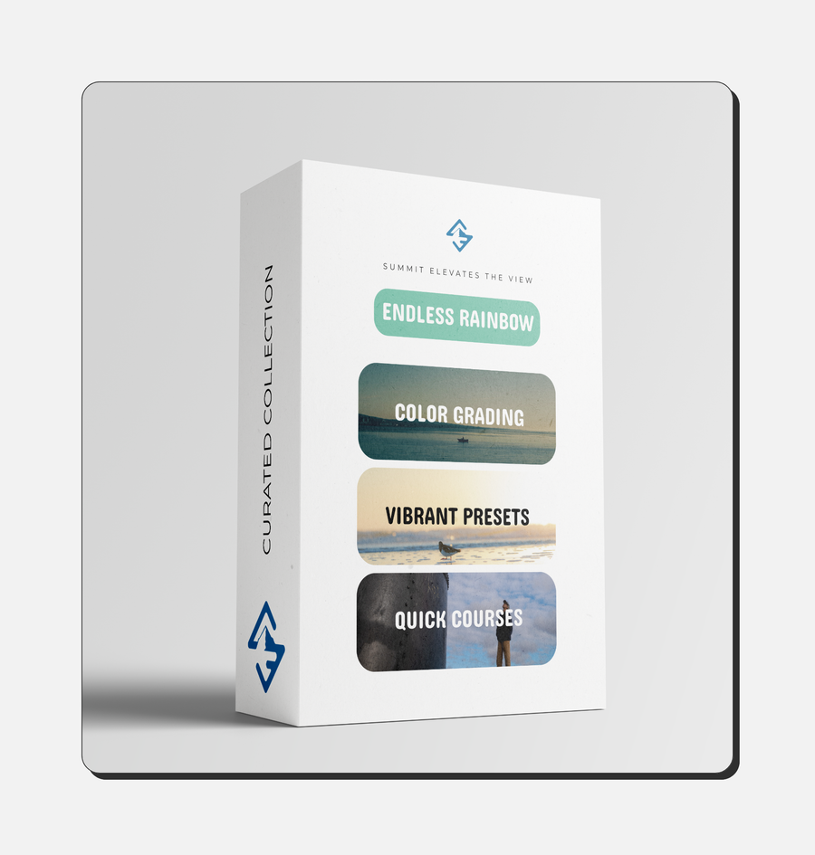 MASTER BUNDLE