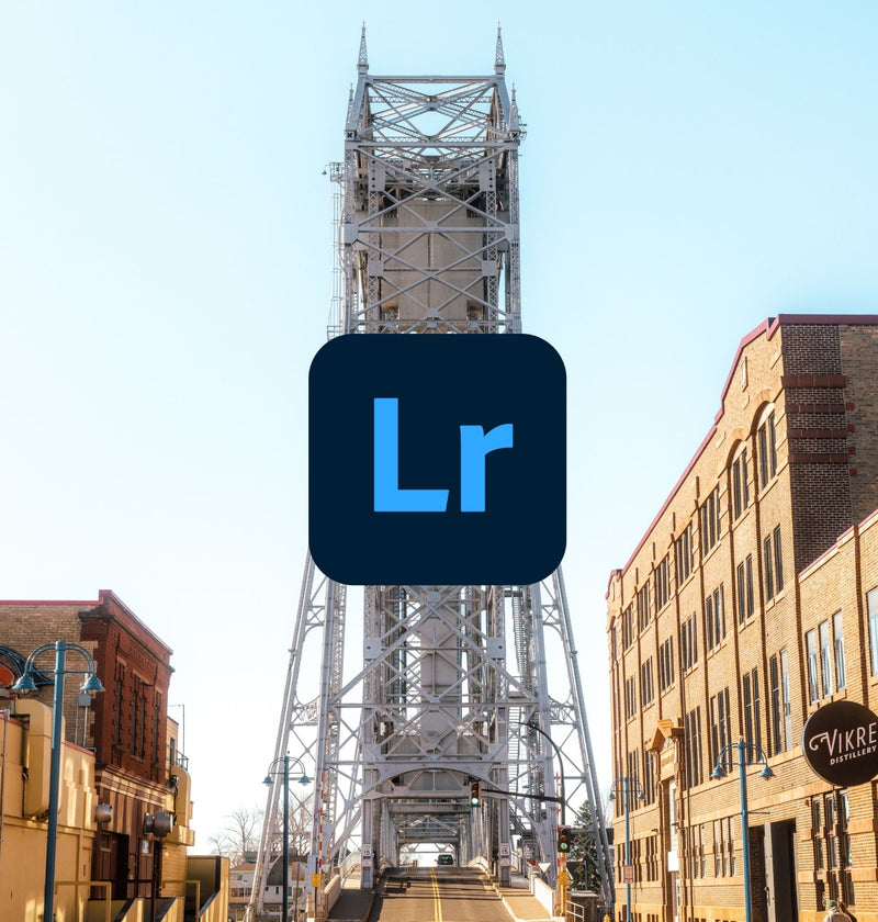 Lightroom Presets