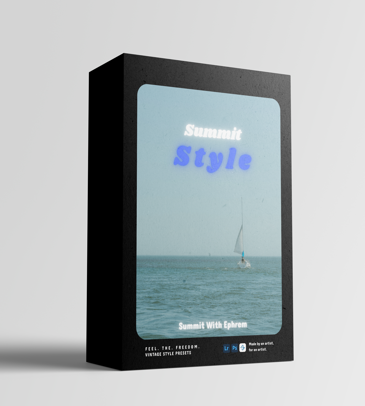 Summit Style