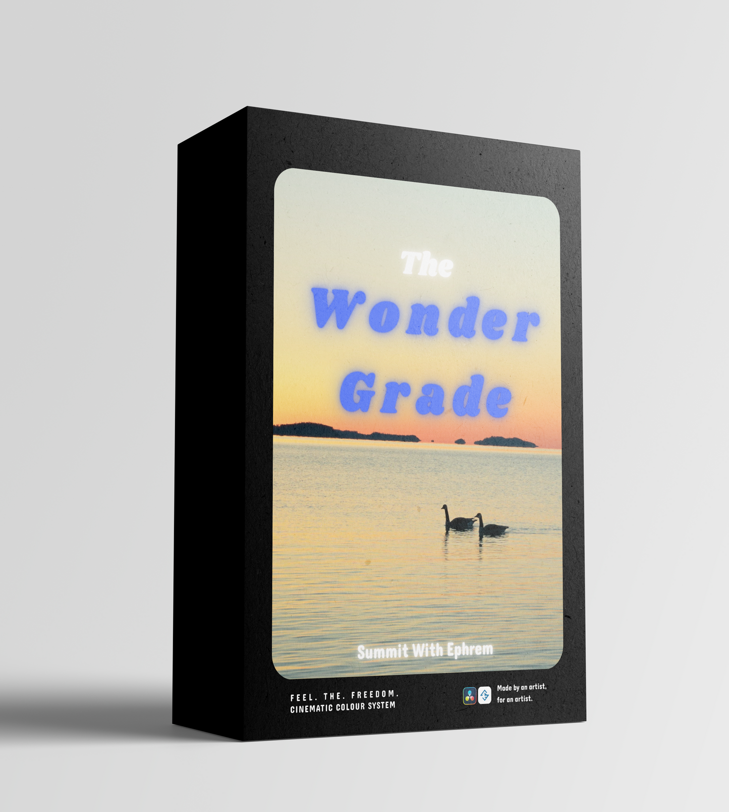 WONDER GRADE