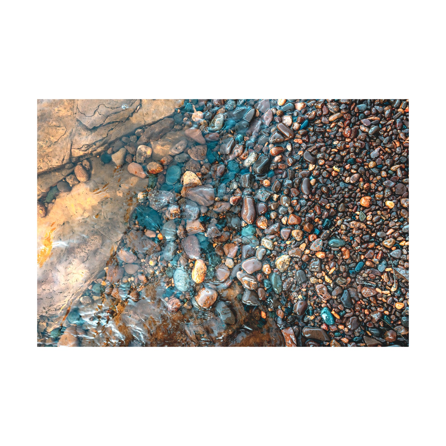 SOFT BEACH