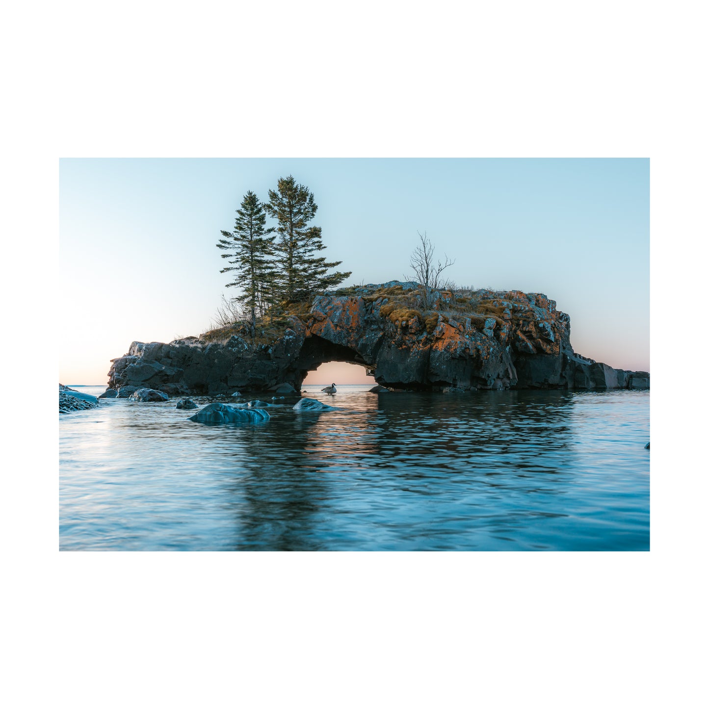 SOFT BEACH
