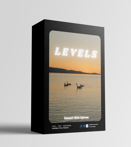 LEVELS