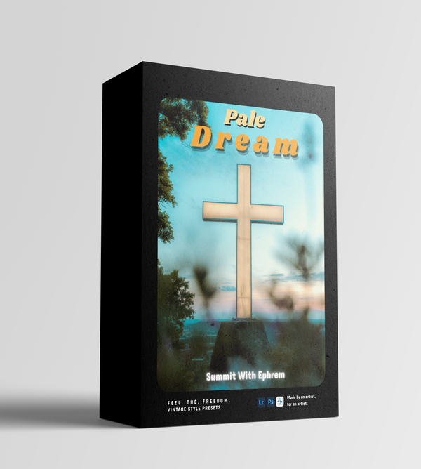 Pale Dream (Free)