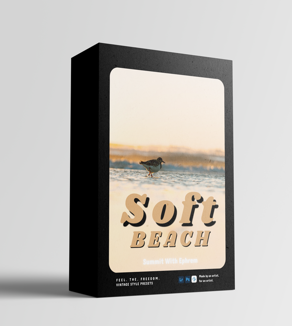 Soft Beach